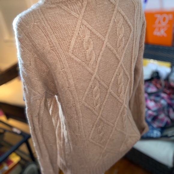 sparkly sweater warm - Picture 4 of 4